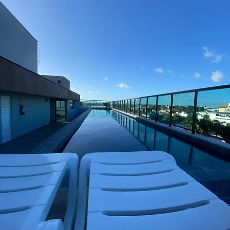 Flat Porto Prime Apartment Porto de Galinhas Exterior photo