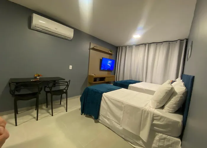Flat Porto Prime