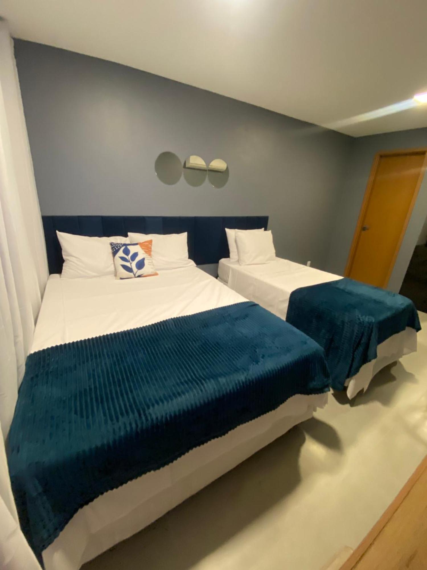 Apartamento Flat Porto Prime