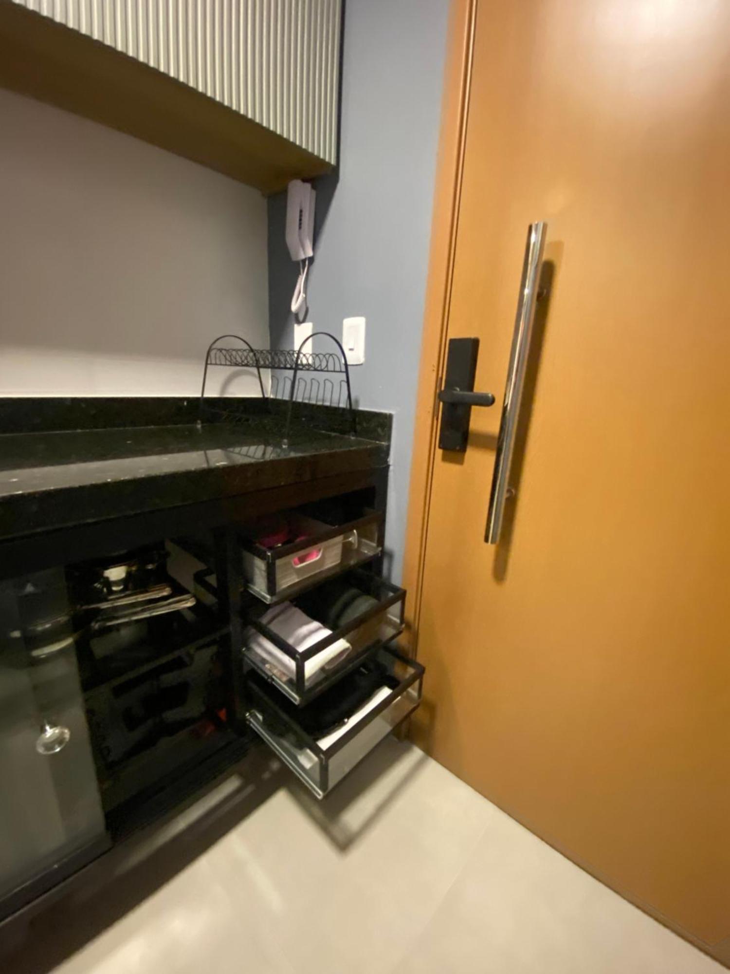 Apartamento Flat Porto Prime Pôrto das Galinhas