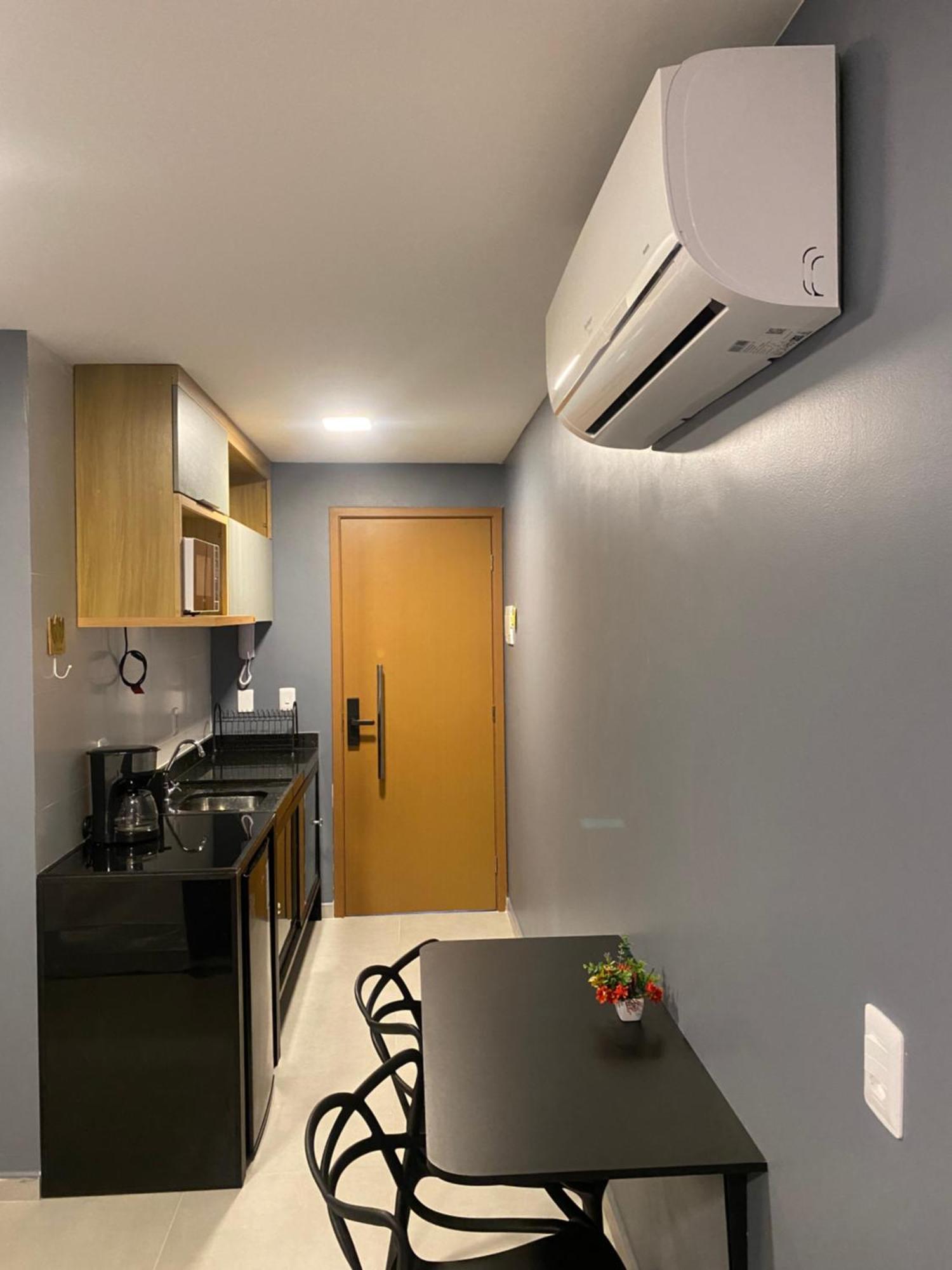 Apartamento Flat Porto Prime *
