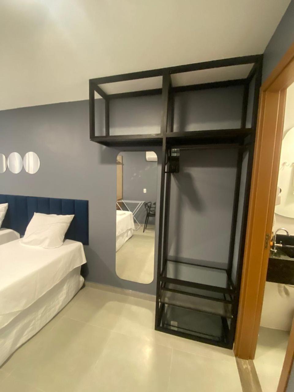 Apartamento Flat Porto Prime